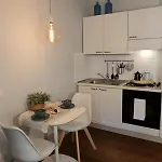 Noi Due A Apartment