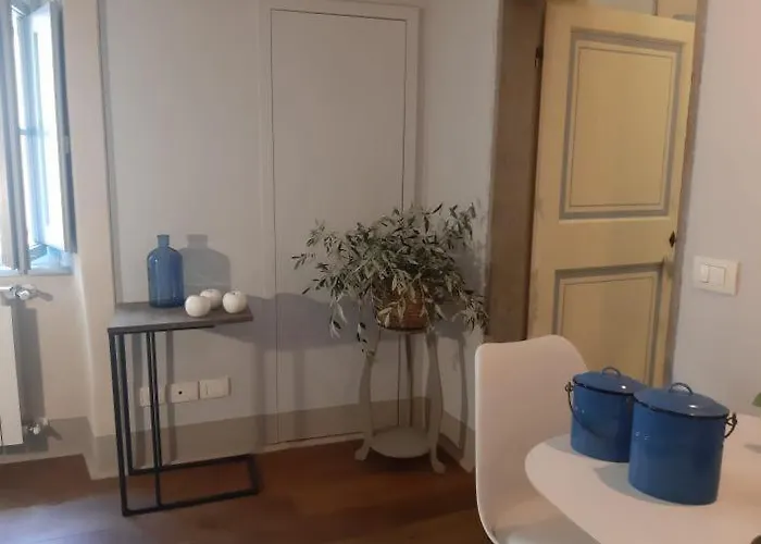 Appartamento Noi Due A