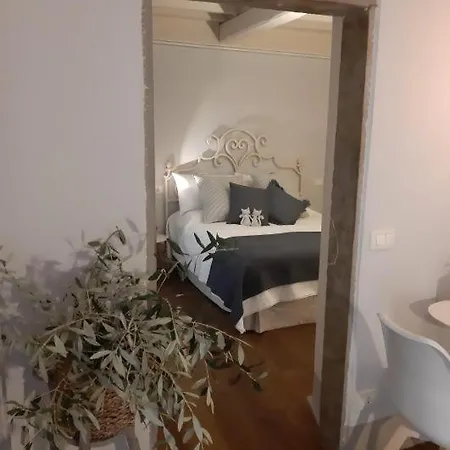 Lägenhet Noi Due A Cortona