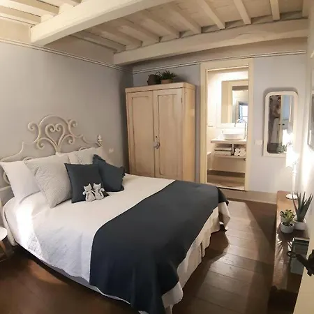 Lägenhet Noi Due A Cortona