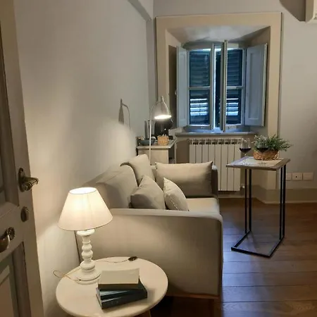 Noi Due A Lägenhet Cortona