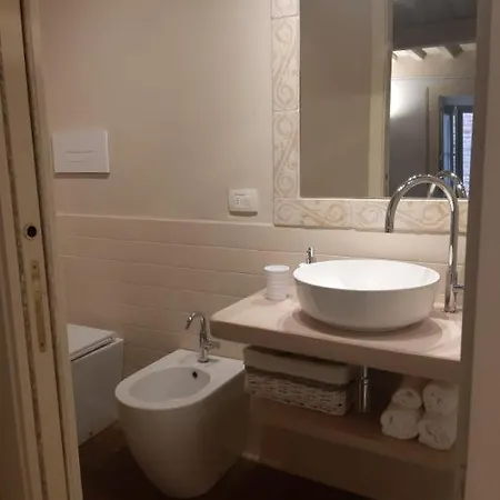 Lägenhet Noi Due A Cortona