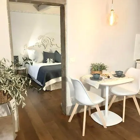 Lägenhet Noi Due A Cortona