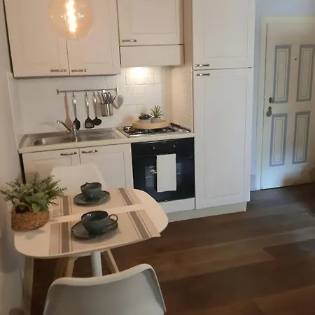 Noi Due A Lägenhet Cortona