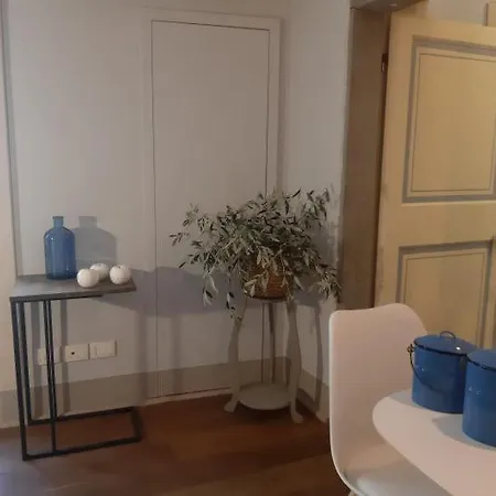 Lägenhet Noi Due A